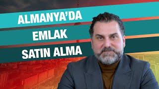 Almanya'da Nasıl Ev Satın Alınır | Almanya'daki Emlak Üzerinden Kira Geliri Elde Etme