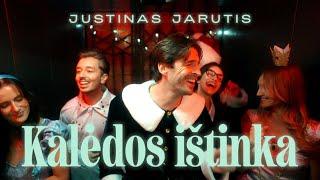 Justinas Jarutis - Kalėdos ištinka