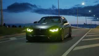 CS Look BMW M4 F82