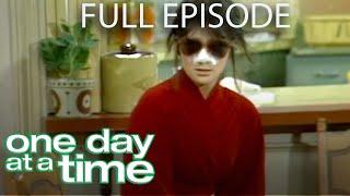 One Day At A Time | The Broken Nose | Season 4 Episode 21 | The Norman Lear Effect