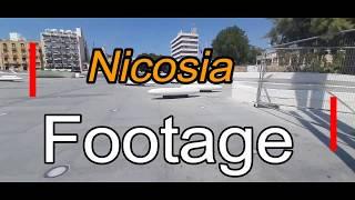 Nicosia Capital City of Cyprus " BNCY VLOG "