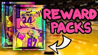 ULTIMATE CHOICE PACK + ULTIMATE PACKS | DIAMOND RIVAL REWARD PACKS + HUT CHAMPIONS | NHL 22 REWARDS