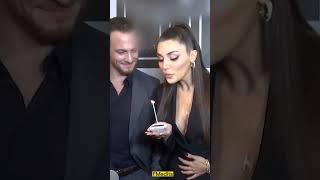 Her birthday and his look #short #handeercel #kerembursin