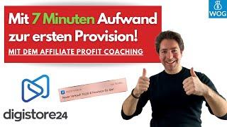 [2021] Affiliate Profit Coaching Erfahrung von Jens Neubeck und Pascal Schildknecht