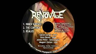 Renovage - Realize