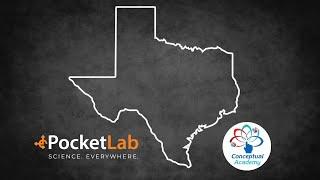Conceptual Academy High School Curriculum: Texas Edition