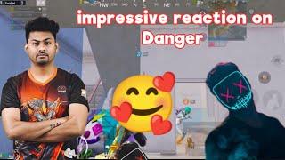 Dynamo gaming reaction on hydra danger  || mast maara