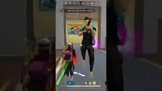 #freefire  MD Sabbir king
