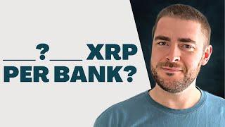 The Great Reset XRP Distribution Theory