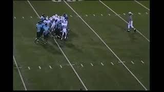 John Curtis vs Thomas Jefferson 2009