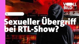 Was passierte an RTL-Set? Insider packen aus ► VOLLBILD