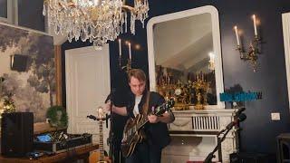 Mike Glebow.Solo - Somewhere in Paris
