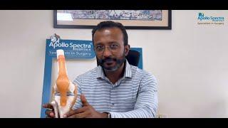 Shin Splints l Expert Talk l Apollo Spectra Hospitals