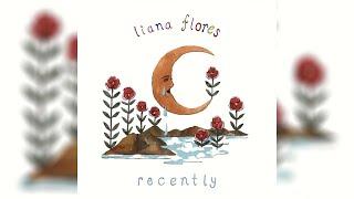 Liana Flores - rises the moon