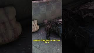 Fallout 76 - The Fanatics Lore