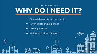 Life Insurance 101