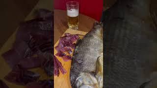 Вяленый Жерех сухого посола, подписывайтесь на телеграм канал, FishShopChelny