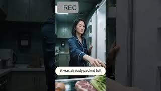 Linda's Doomsday Safe House Diary. Day 1