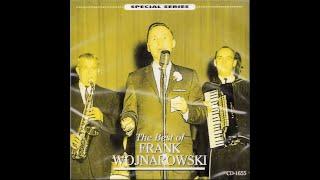 POLISH CD recordings in the US DYNO 1655CD -  The Best of Frank Wojnarowski 1 hr @lemkovladek