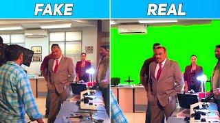 CID Behind The Scenes | Funny Mistakes in CID | CID New Episode