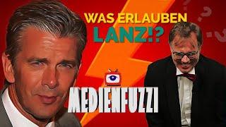 Was erlauben Lanz? - #22