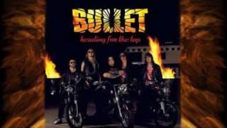 BULLET - Leather Love