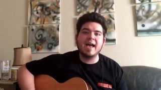 Clay Shelburn- Love Will Keep Us Alive by The Eagles-