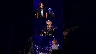 Melissa Etheridge & The Indigo Girls - You Can Sleep While I Drive