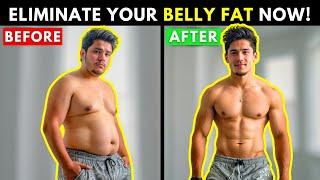 Burn Belly Fat Faster: These 7 Powerful Tips Are Great