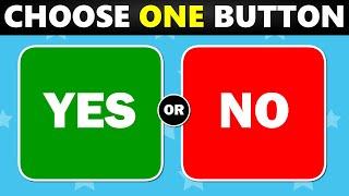 Choose One – YES or NO Challenge (40 Hardest Choices EVER!)