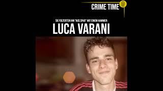 Im BLUTRAUSCH: Die grausame Nacht von Marco Prato und Manuel Foffo | True Crime PODCAST | CRIME TIME