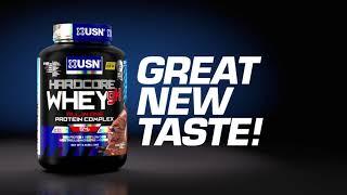 USN Hardcore Whey gH