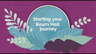 Starting your IVF journey with Bourn Hall