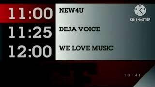 Birthday Countdown 7: The Voice - Следва (2008-2022)