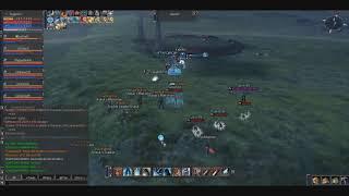 Lineage 2 - Manifesto Clan EPİC PK RUN