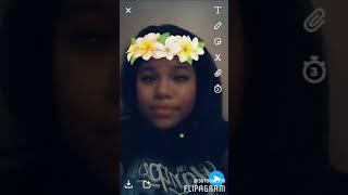 created using @flipagram