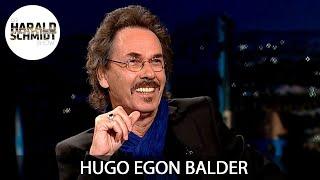 Hugo Egon Balder hat keine Lust auf Oliver Pocher | Die Harald Schmidt Show (ARD)