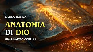 Anatomia di Dio | con Gian Matteo Corrias