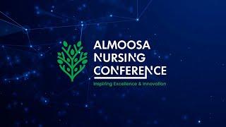 Almoosa Hospital 1st International Nursing Conference