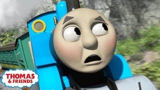 Thomas & Friends | Number One Engine | Kids Cartoon