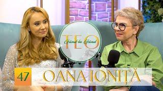 OANA IONIȚĂ: “Am descoperit că în fostul meu soț a explodat un monstru!” #podcast #gandlagandcuteo