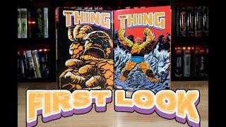 The THING Omni First Look