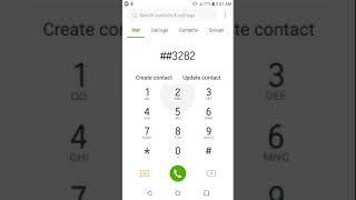 LG Tribute Empire Secret Codes lm-x220pm Dialer Codes Tribute Dynasty SP200