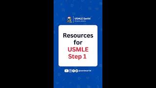 Best Resources for USMLE STEP 1 | USMLE Exam