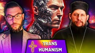 An Orthodox Perspective on Transhumanism with Fr. Peter Heers