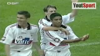 Best of Giovane Elber - Skills and Goals