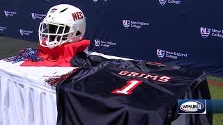 New England College announces it's bringing football program back