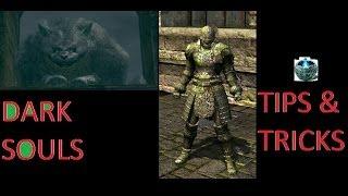 Darksouls walkthrough-Tips And Tricks