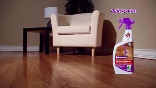 Rejuvenate All Floors Cleaner