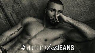 #NothingButJeans – Anton Hayat